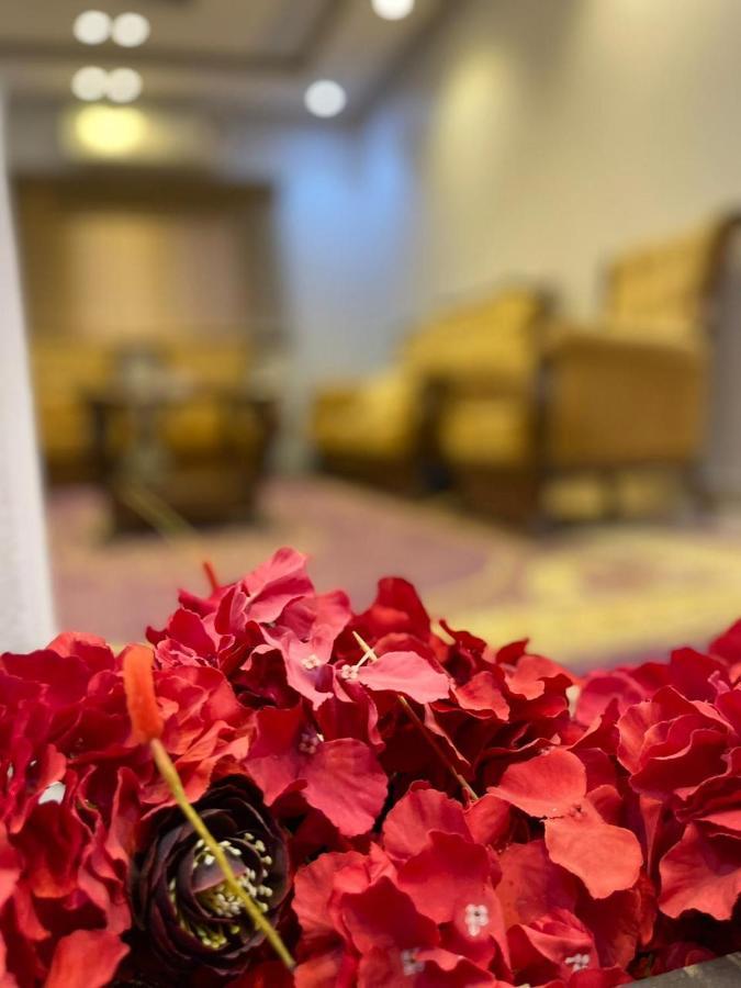 سويت روز العلا للشقق المفروشة Sweet Rose Al Ula Organizing Tours Kültér fotó