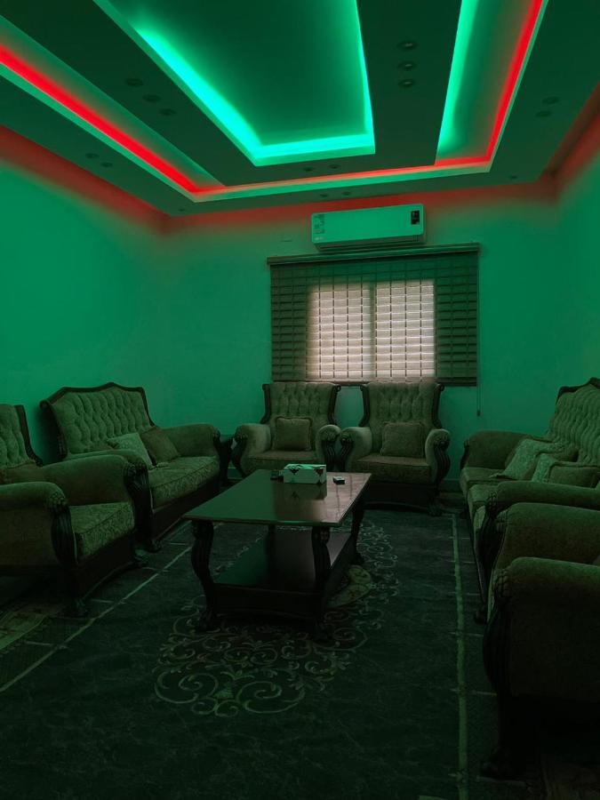 سويت روز العلا للشقق المفروشة Sweet Rose Al Ula Organizing Tours Kültér fotó