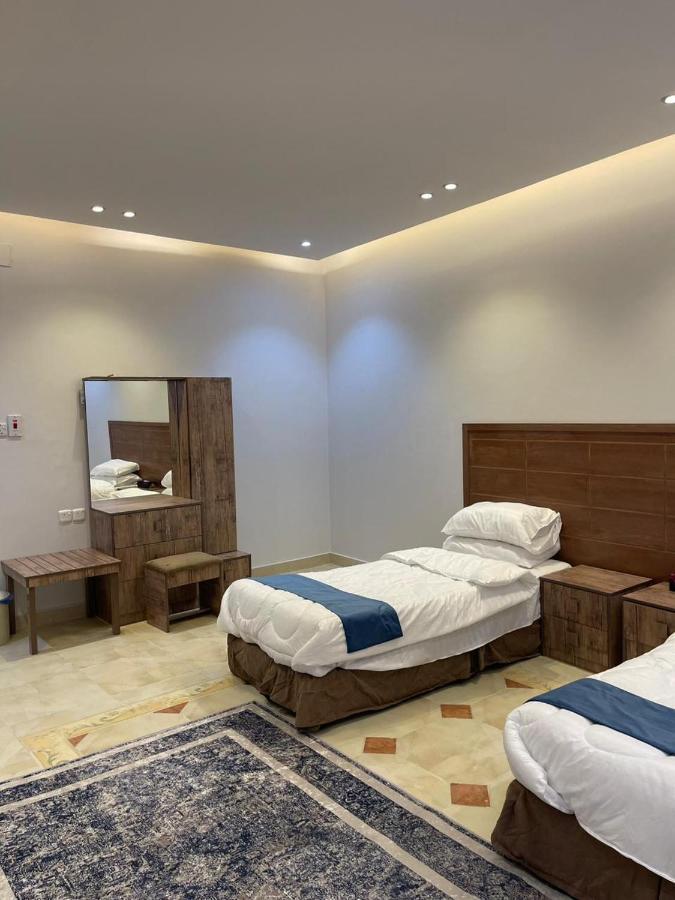 سويت روز العلا للشقق المفروشة Sweet Rose Al Ula Organizing Tours Kültér fotó